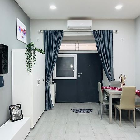 Lad 75 Apartment Naples Exterior photo