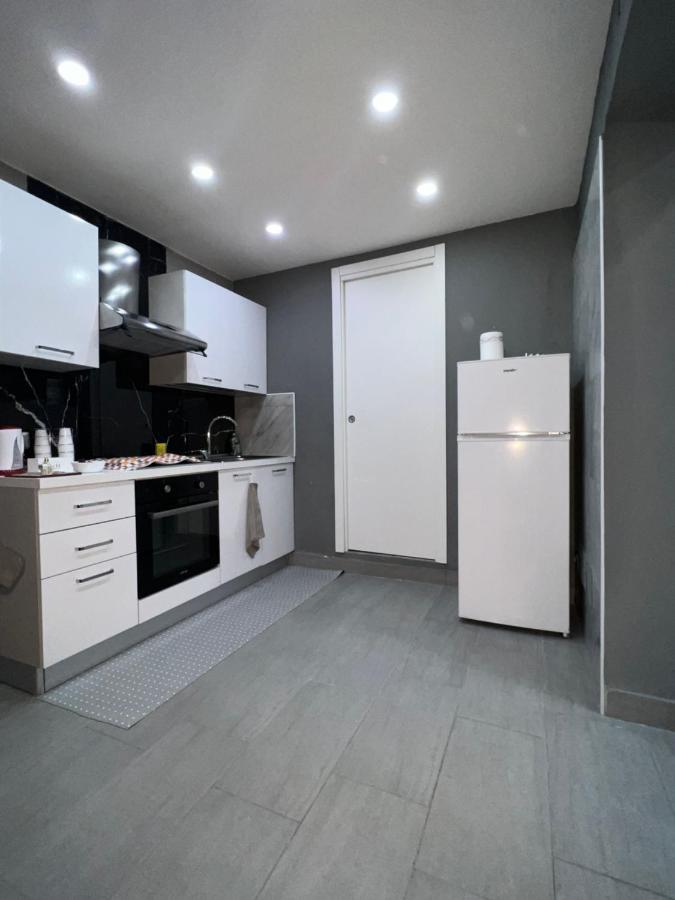 Lad 75 Apartment Naples Exterior photo
