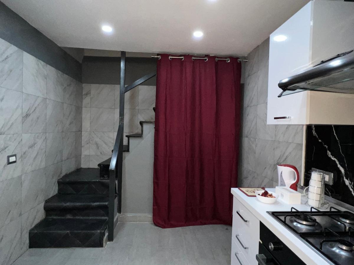Lad 75 Apartment Naples Exterior photo